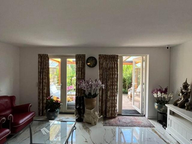 Huis te huur: Fie Carelsenlaan 71 2548 ZP Den Haag