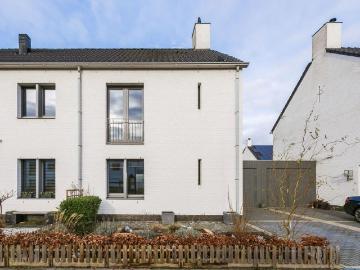 Huis te huur Fijnaart, Zoete Kroon in Fijnaart
