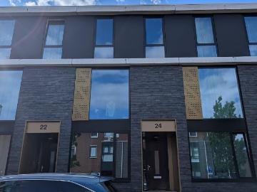 Huis te huur Flying Dutchmanstraat in Rotterdam voor € 2.035