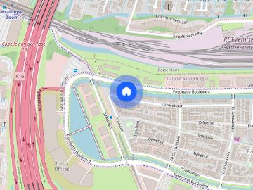 Fascinatio, Gemeente Capelle aan den IJssel, Zuid-Holland