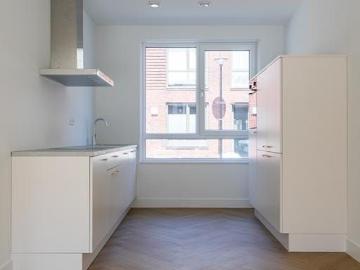 Huis te huur: Florence Nightingaleweg 62 2545 CD Den Haag