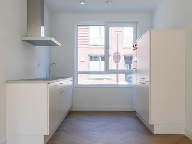 Huis te huur: Florence Nightingaleweg 62 2545 CD Den Haag