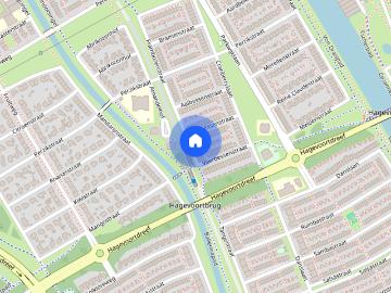 Huis te huur: Frambozenstraat 37 1326 JN Almere