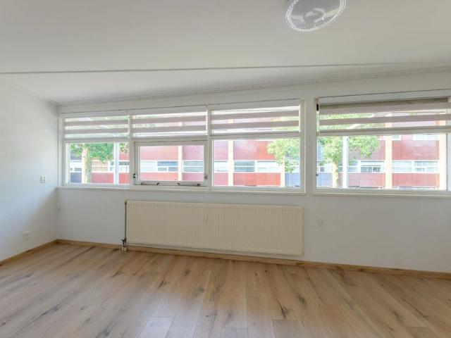 Huis te huur: Frankenstraat 16 1060 SE Amsterdam