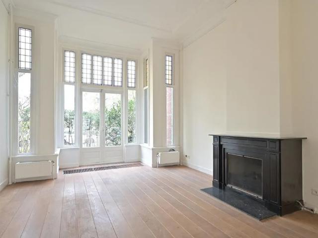 Huis te huur: Frankenslag 26 2582 HR Den Haag