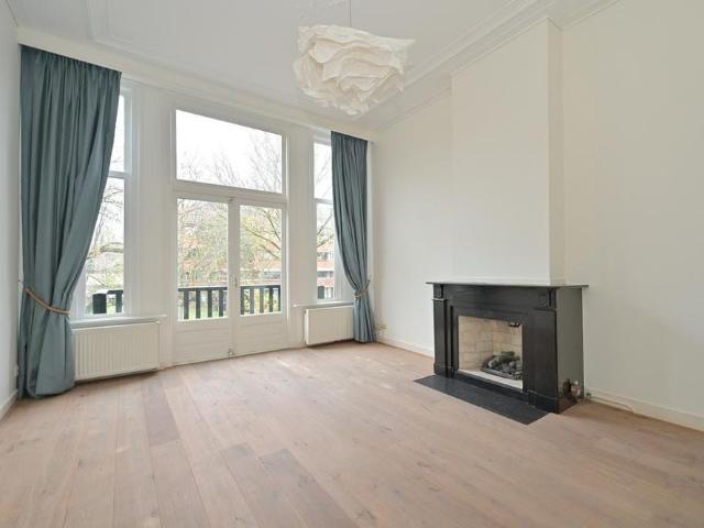 Huis te huur: Frankenslag 26 2582 HR Den Haag