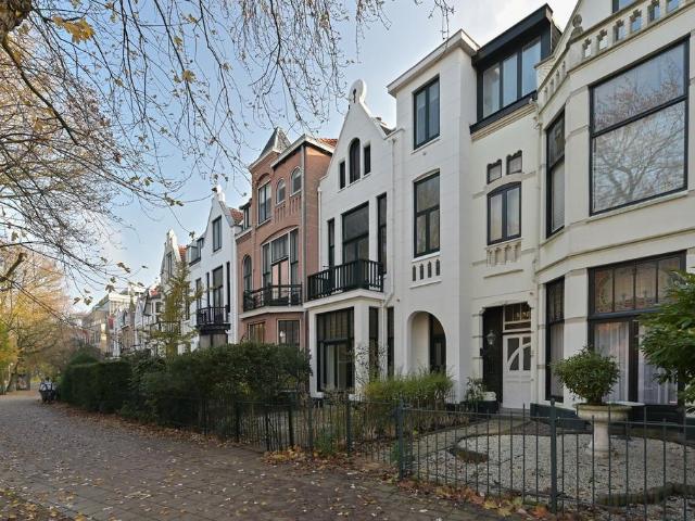 Huis te huur Frankenslag in Den Haag voor € 5.950