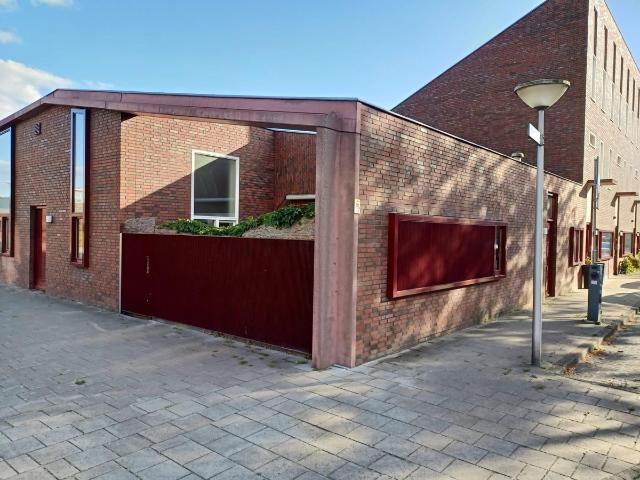 Huis te huur Frans Halsstraat 1 in Eindhoven voor € 1.985