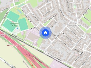 Huis te huur: Frederikstraat 20 6433 GL Hoensbroek