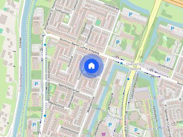 Huis te huur: Fuuthof 8 1444 VV Purmerend