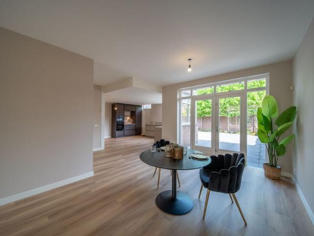 Huis te huur: Fuutlaan 12 2261 CG Leidschendam