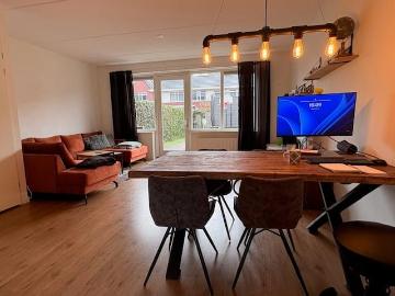 Olland, Meierijstad, Noord-Brabant