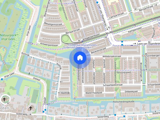 Huis te huur: Knokkestraat 22 1066 WK Amsterdam