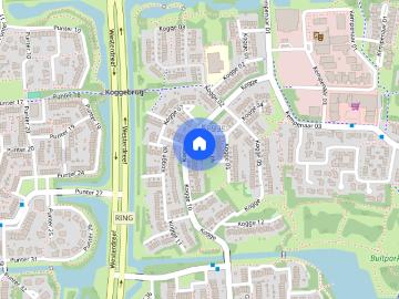 Huis te huur: Kogge 09 5 8242 AD Lelystad