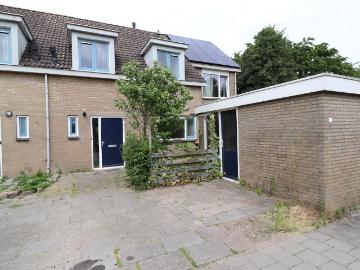 Huis te huur Kogge 09 5 in Lelystad voor € 1.450