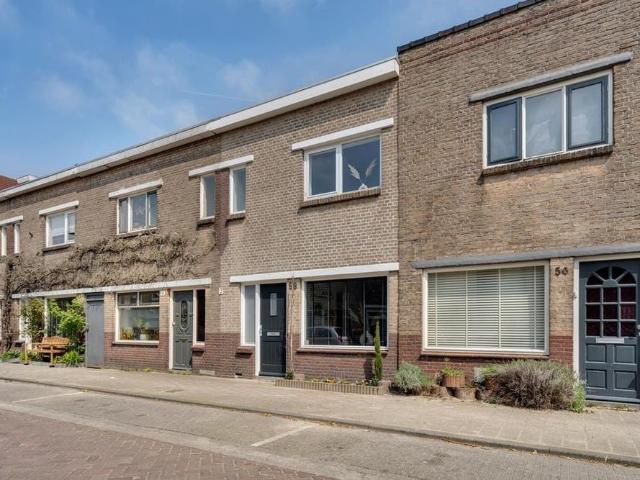 Huis te huur: Kolfbaanstraat 58 4814 CM Breda