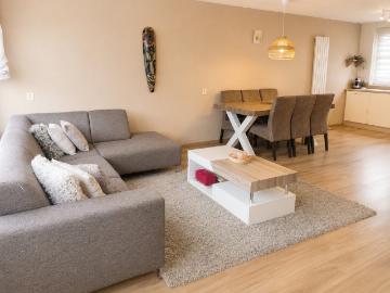 Huis te huur Komeet in Hellevoetsluis voor € 2.050