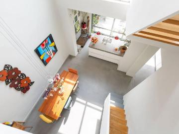 Huis te huur Koningin Emmakade 63 in Den Haag voor € 3.500