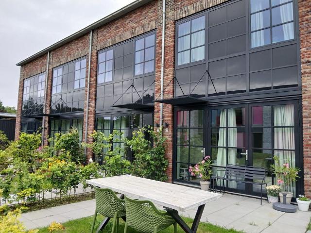 Huis te huur: Koningin Julianastraat 45 8862 TA Harlingen