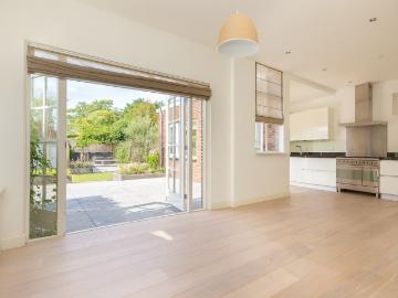 Olland, Meierijstad, Noord-Brabant - Tuin