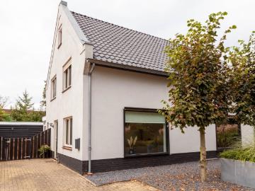 Huis te huur Koningin Julianaweg in Achterveld voor € 1.950