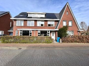 Nieuw Oosteinde, Oosteinde, Gemeente Aalsmeer, Aalsmeer, Noord-Holland