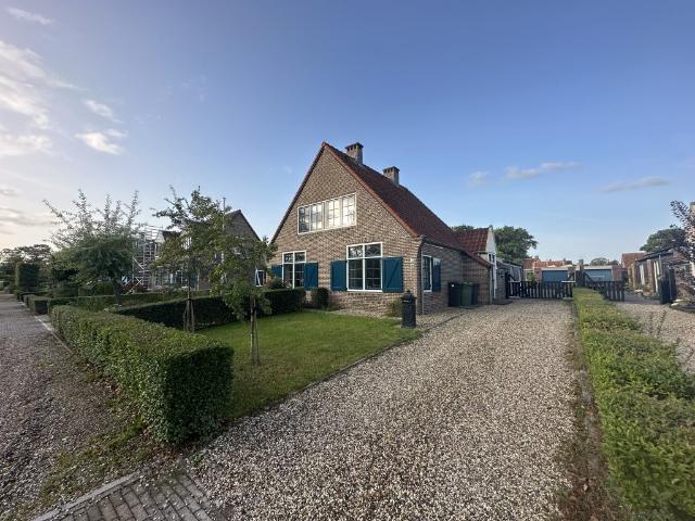 Huis te huur Koperweg in Apeldoorn voor € 1.800
