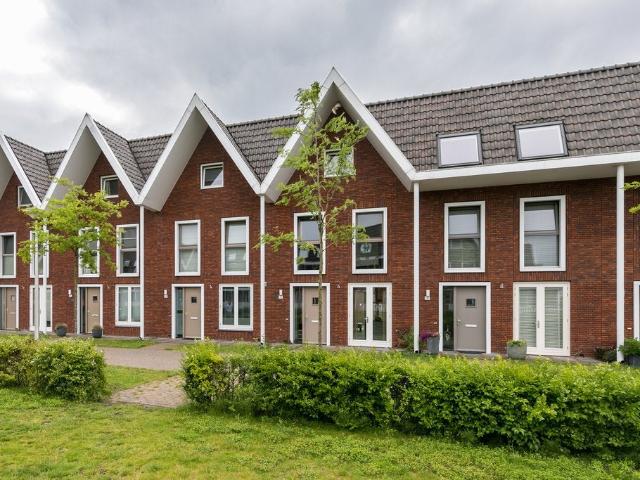 Huis te huur Koraalzwamplantsoen 16 in Vleuten voor € 2.850