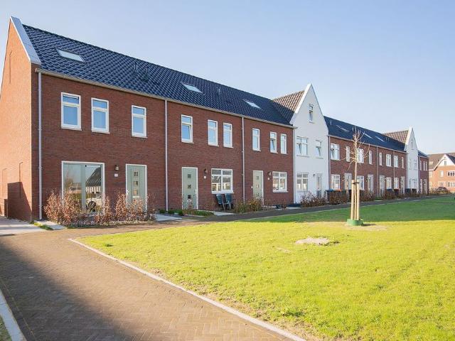 Huis te huur: Korrelhoed 66 7324 CZ Apeldoorn