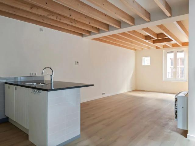Huis te huur: Korte Nieuwsteeg 16 4001 BA Tiel