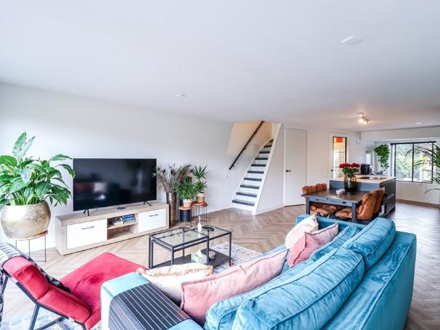 Te huur: Huis Kortrijk 65 in Amsterdam