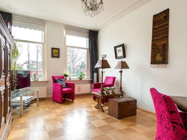 Huis te huur: Kattensingel 41 2801 CB Gouda