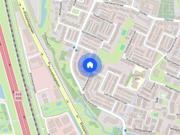Huis te huur: Kaardenstekerstraat 5 4813 LN Breda
