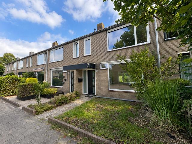 Te huur: Huis Kaardenstekerstraat in Breda