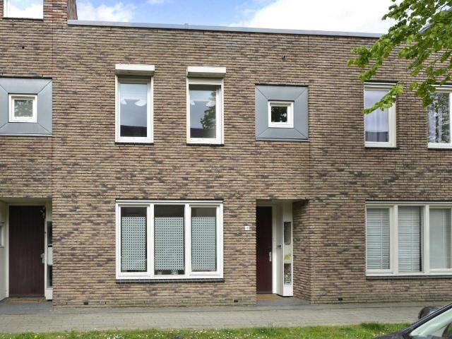 Te huur: Huis Kajuit in Almere