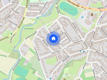 Huis te huur: Kalfstraat 34 6212 GW Maastricht