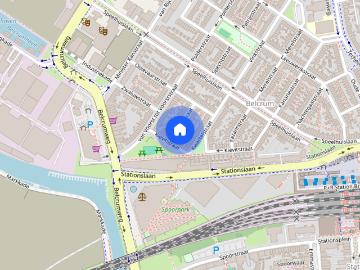 Belcrum, Gemeente Breda, Noord-Brabant