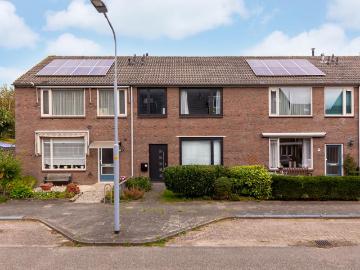 Huis te huur Kalorama 113 in Hoofddorp voor € 2.400