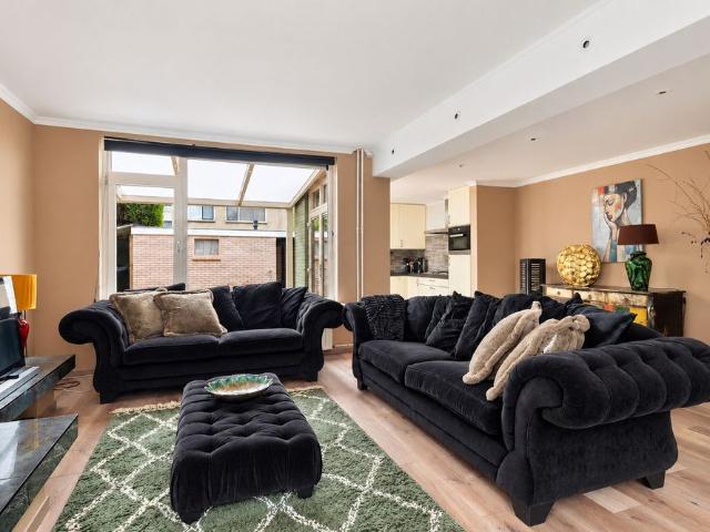 Huis te huur: Kamperfoeliestraat 20 3765 AT Soest