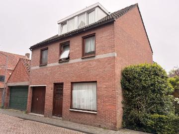 Te huur: Huis Kanonnierstraat 3 in Oosterhout