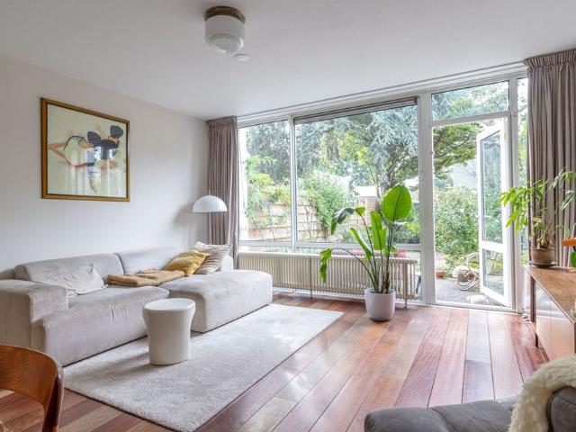 Huis te huur: Kantershof 83 1104 GD Amsterdam