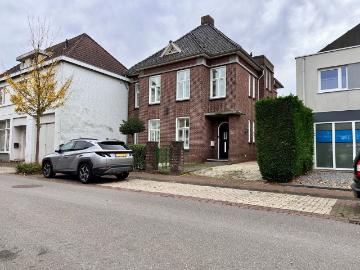 Pey, Echt-Susteren, Limburg - Opslagruimte