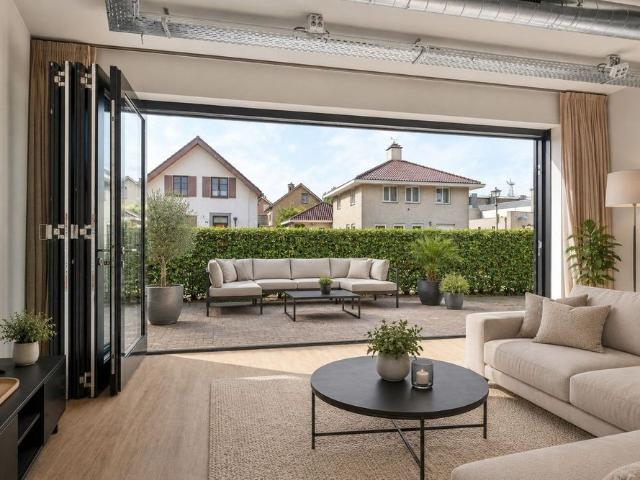 Huis te huur: Kapelstraat 23 5466 PA Veghel