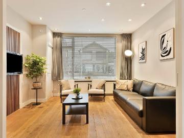 Huis te huur Kapelstraat Zuid in Veldhoven voor € 2.250