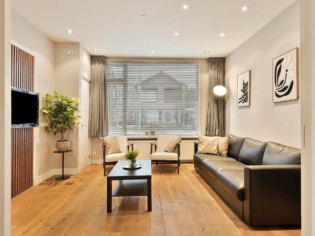 Huis te huur Kapelstraat Zuid in Veldhoven voor € 2.250