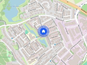 Huis te huur: Kapittelstraat 43 4614 EK Bergen op Zoom