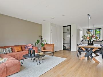 Huis te huur Kapiteel 33 in Waddinxveen voor € 2.500