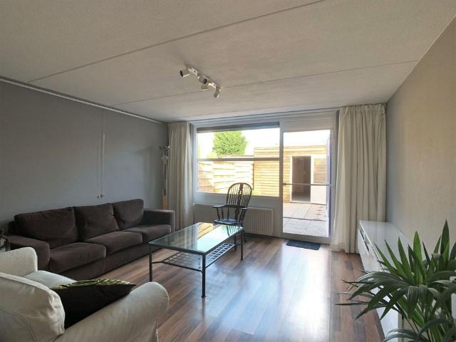 Huis te huur: Kapitein de Langestraat 122 1318 DR Almere