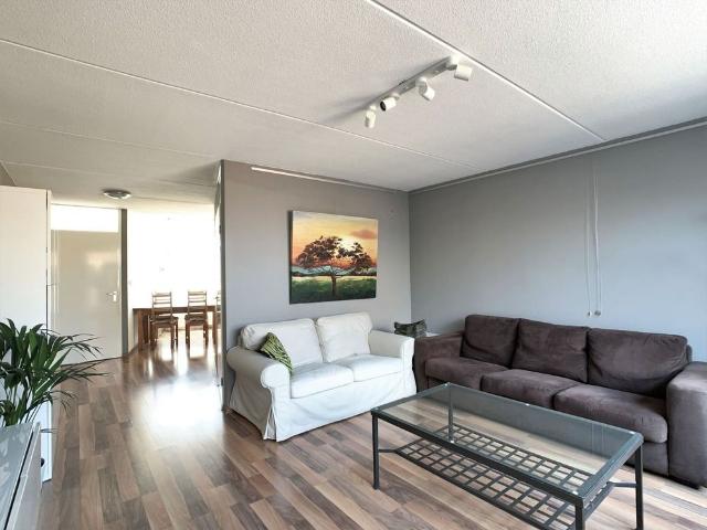 Huis te huur: Kapitein de Langestraat 122 1318 DR Almere