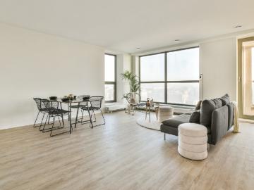 Geschakelde Woning te huur in Bullewijk